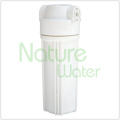 Suministre todo tipo de componentes del filtro de agua